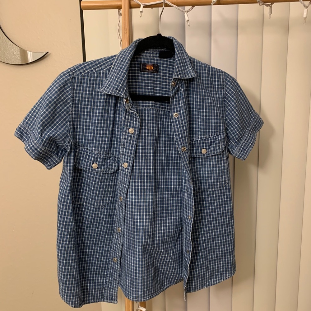 Route 66 Original Clothing Co. Short sleeve top